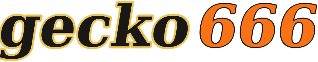 gecko666 logo