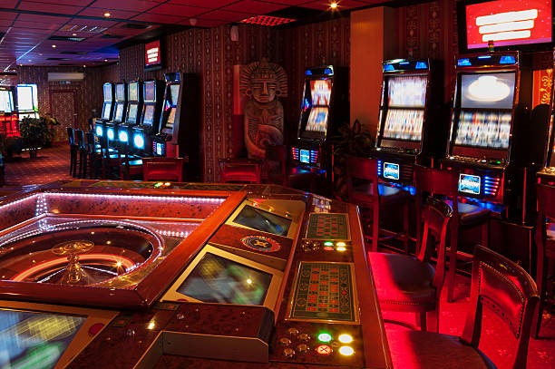 gecko666 Casino catalogue
